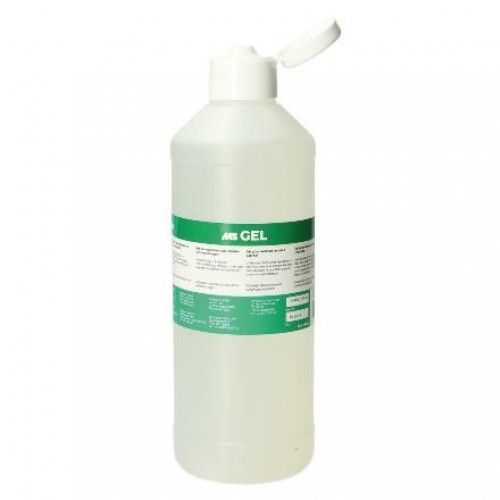 MS Gel Lubrifiant Veterinar pentru Examinari